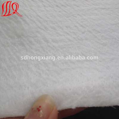 Factory price Filament Continuous Spunbonded Non woven Geotextile