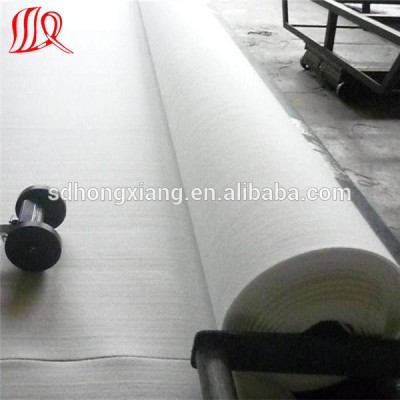 Nonwoven PP Geotextile Polypropylene nonwoven geotextile