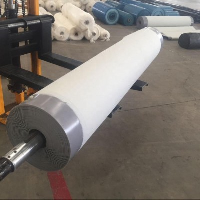 Pvc Waterproof Membrane